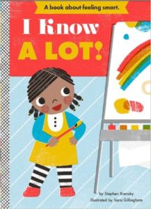 10+ Board Books with Positive Messages