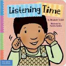 10+ Board Books with Positive Messages