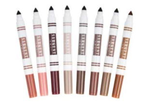 10 Fun Gifts and Toys that Include Diversity including these skin toned markers
