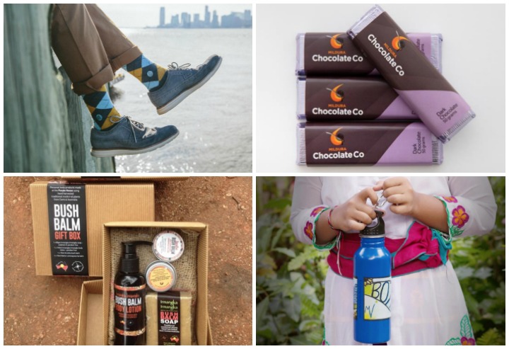  25+ Gifts That Help You Deliver Social Impact With Your Buying Power featuring General Items