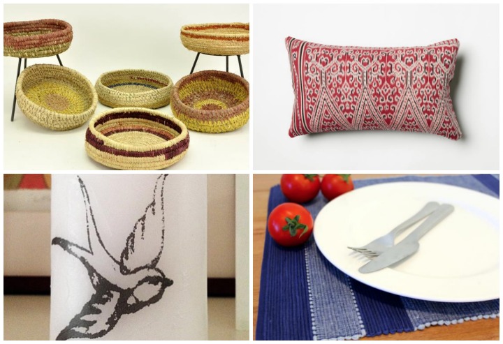  25+ Gifts That Help You Deliver Social Impact With Your Buying Power featuring Household Items