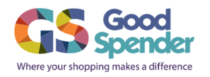 Good Spender is the online destination for consumers who want their purchase to help make a positive difference