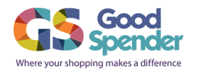  Good Spender is the online destination for consumers who want their purchase to help make a positive difference