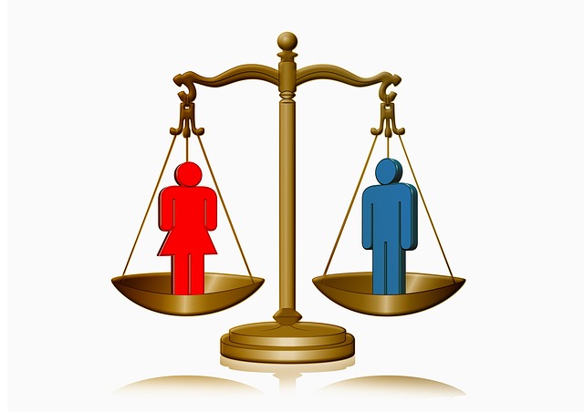Teaching children about gender equality and differences with a list of helpful resources