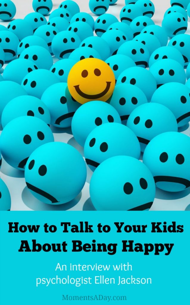  Advice and suggestions about helping kids cultivate happiness by a professional psychologist and coach