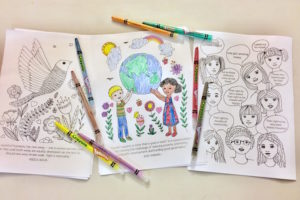 International Women’s Day Activities {Free Printables}