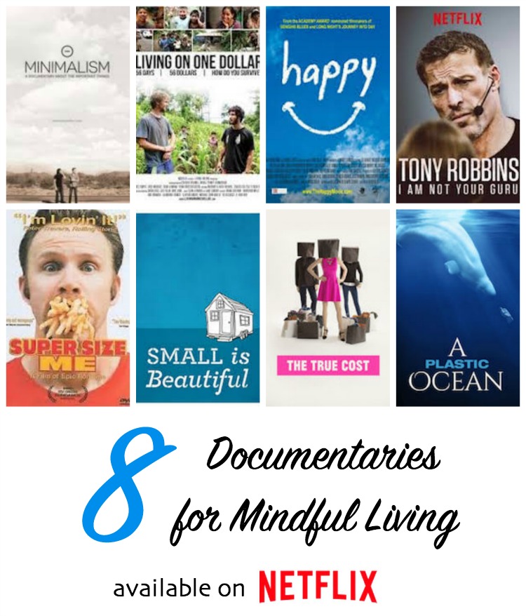 8 Documentaries You Shouldn't Miss to Inspire Mindful Living