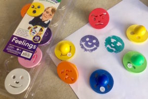 5 Crafty Activities to Teach Kids About Emotions