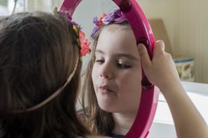 How to Talk to Kids About Body Image
