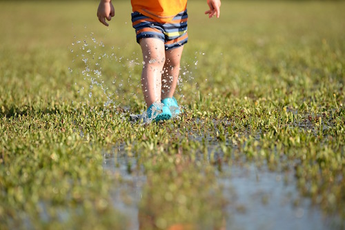 Simple Activities To Help Toddlers Develop Mindfulness