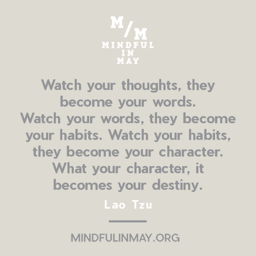 Free resources to support your mindfulness journey