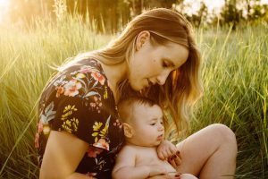 How Mindfulness Can Help You Better Manage Motherhood
