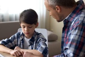 How to Talk to Children about Mental Illness