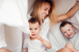 10 Ways To Embrace Being A Mother Of Boys
