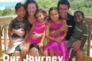 Our Journey Through Adoption