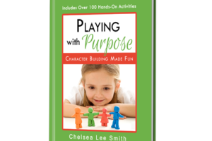 With over 100 ways to grow through play…