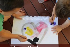 10 Hands-On Activities to Teach Children about Love