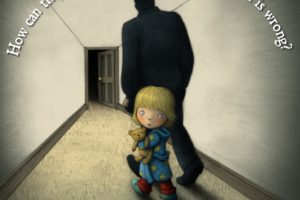 Review: A Recommended Storybook to Help Protect Children Against Sexual Abuse