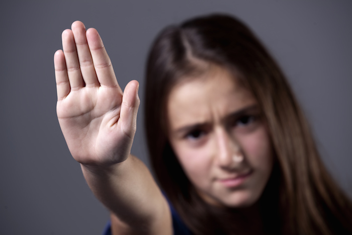 Dissertation assertiveness children
