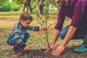 5 Ways to Nurture Compassion in Little Boys