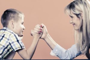 50 Ways to Connect with Sons (Through Activities Mama Enjoys, Too)