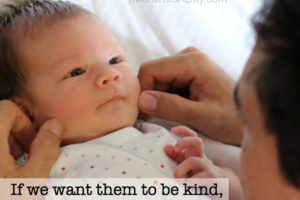 Reflections on Kindness