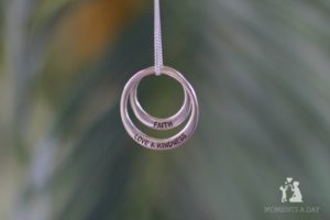 Review: Uberkate Jewellery to Inspire Life