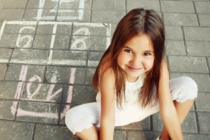 How to Teach Joyfulness to Young Children