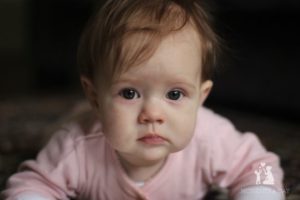 The bittersweet heartache when your last baby grows