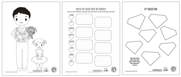 teach-kids-about-virtues-storybook-free-printable-activities