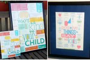 Review: Wall Art from Creative with Kids