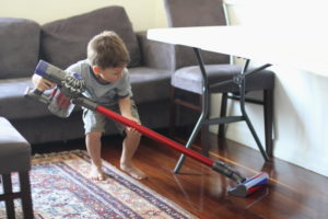 5 Essential Tips to Get Kids to Enjoy Housework