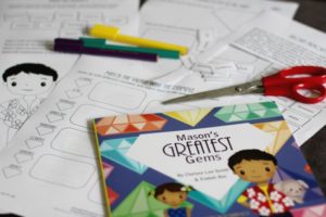 Teach Kids About Virtues: Storybook + Free Printable Activities