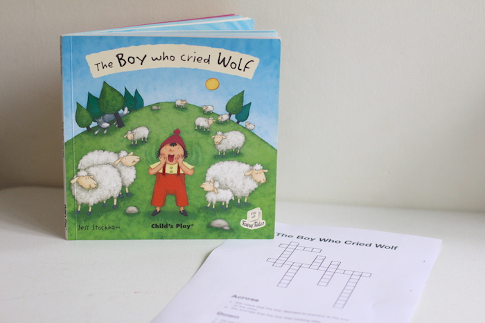 Enseñar valores a los niños a través de cuentos con actividades de recomendación de libros e imprimibles gratis