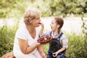 5 Easy Ways Grandparents Can Be Involved in Character Building