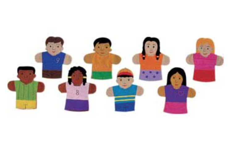 10 Fun Toys that Help Kids Appreciate Differences - Moments A Day