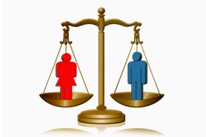 How to Teach Kids about Gender Differences and Equality