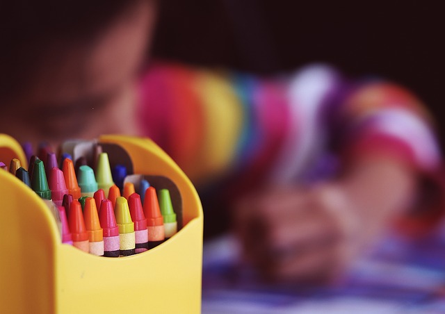 6 façons incroyablement efficaces de rendre l'apprentissage amusant pour les jeunes enfants