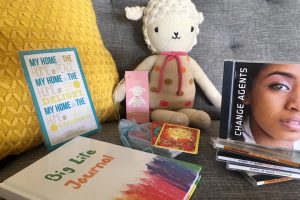 5 Gifts for Kids to Inspire Growth and Kindness