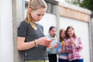 Cyber Bullying: What is it and what can we do about it?