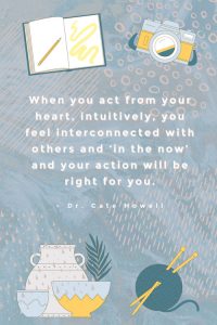 Resource to Learn About Intuition - Moments A Day