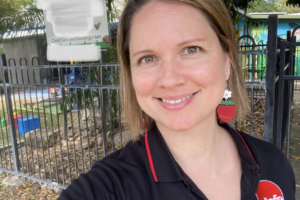 Exploring A New Path to Support Families