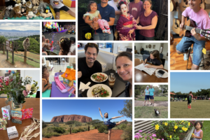 Mid 2026 Update! School visits and writing workshops